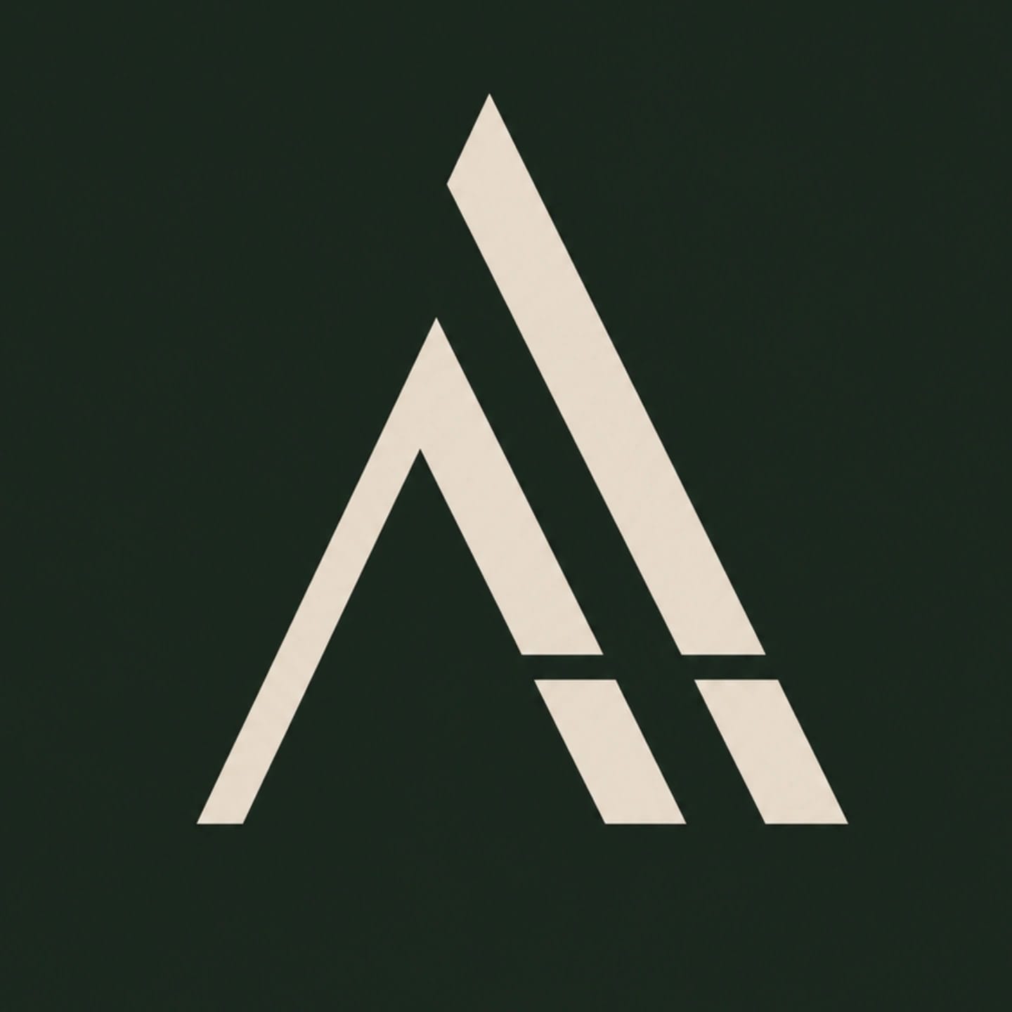 Adversetic Arch Logo